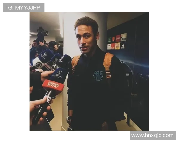 内尔马为何成为世界足球顶尖球星与球迷心中的传奇人物