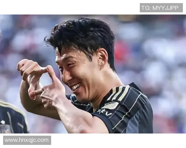 韩国足球五大明星球员解析：孙兴慜等人如何改变韩国足球历史